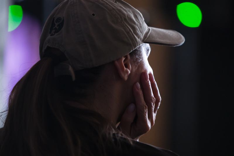 Spotkanie z dr. hab. Sebastianem Piątkowskim, autorem książki „W płomieniach zaś ciągle odzywały się jęki...” – Warszawa, 21 marca 2025. Fot. Sławek Kasper (IPN)