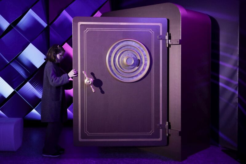 Kongres Pamięci Narodowej – PGE Narodowy, Warszawa, 15 kwietnia 2023. Fot. Mikołaj Bujak (IPN)