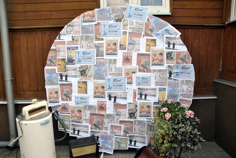 10-lecie Przystanku Historia IPN - Izba Pamięci ks. Romana Kotlarza - Trablice, 20 lipca 2024. fot. Arkadiusz Kutkowski