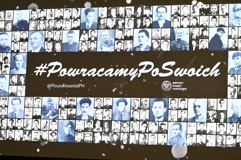 Spotkanie Instytutu Trzeciego Wieku. Fot. Natalia Wziątek