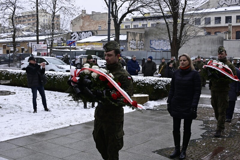 fot. Michał Adamczyk