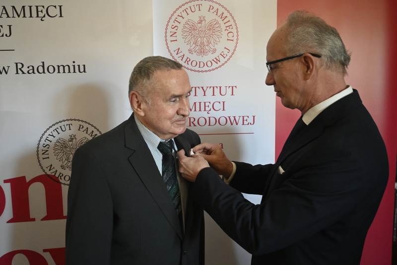 fot. Michał Adamczyk