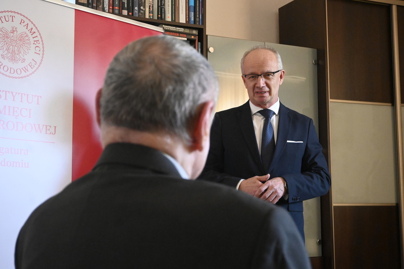 fot. Michał Adamczyk