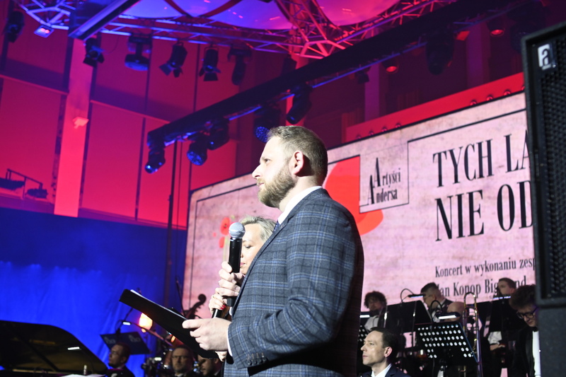 fot. Michał Adamczyk