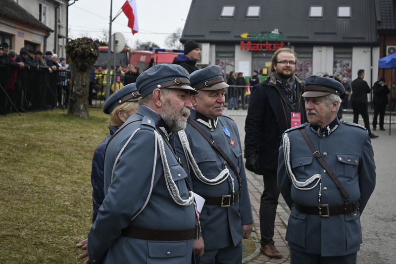 Fot. Michał Adamczyk