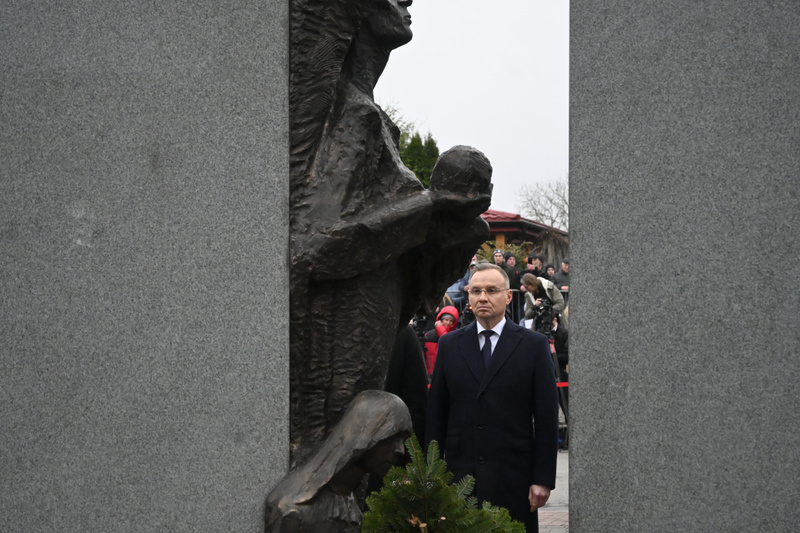 Fot. Michał Adamczyk