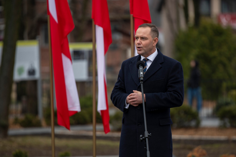 Fot. Natalia Wziątek