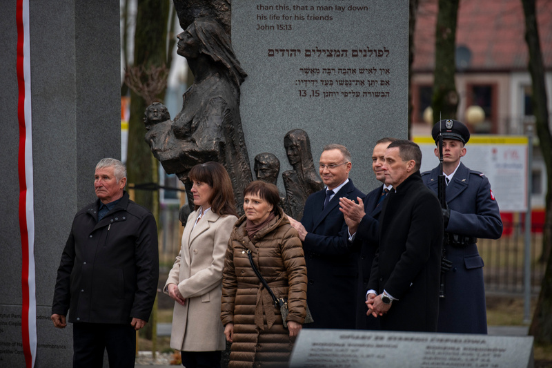 Fot. Natalia Wziątek