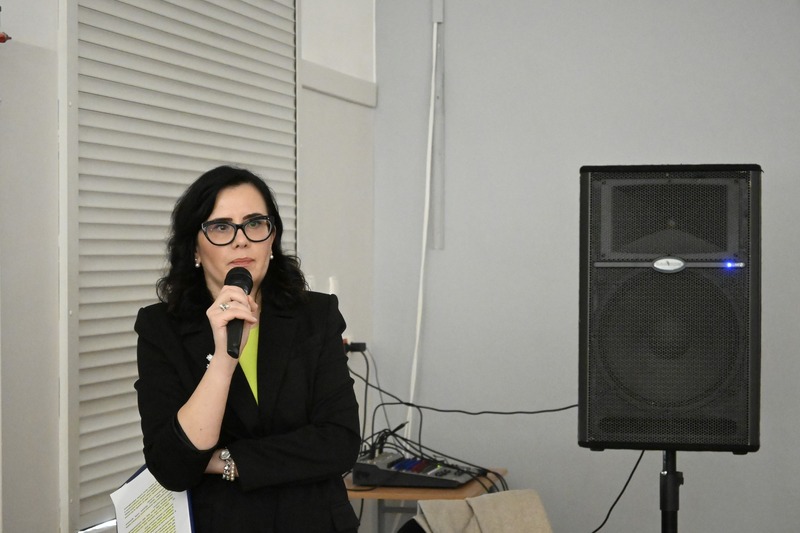 Radomski Czerwiec '76 - Radom, 6 marca 2026 r. Fot. Michał Adamczyk (IPN)