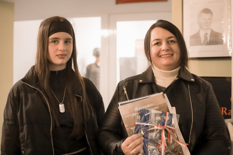 Noc Muzeów. Dwie wyjątkowe przestrzenie - jedna noc pełna wrażeń! - Radom, 16 maja 2026 r. Fot. Weronika Kupidura IPN
