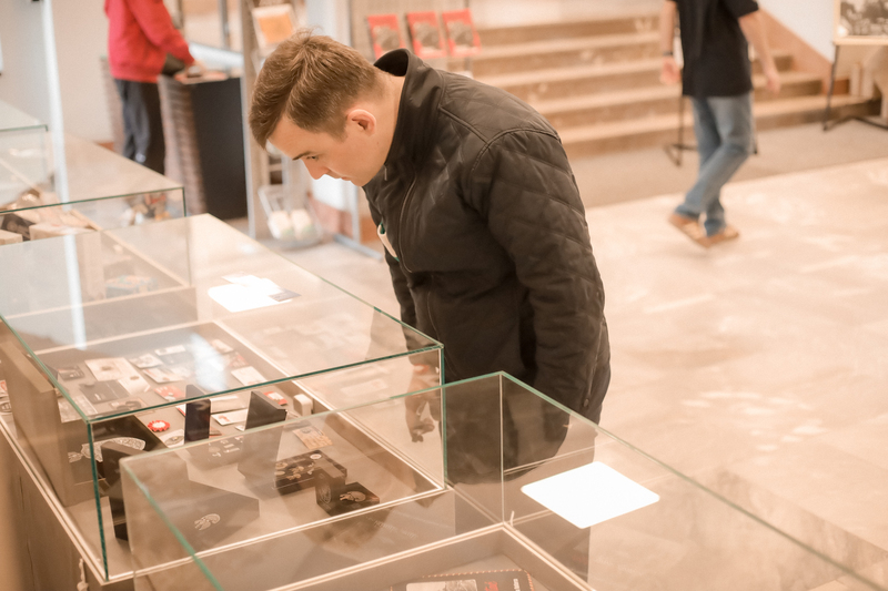 Noc Muzeów. Dwie wyjątkowe przestrzenie - jedna noc pełna wrażeń! - Radom, 16 maja 2026 r. Fot. Weronika Kupidura IPN